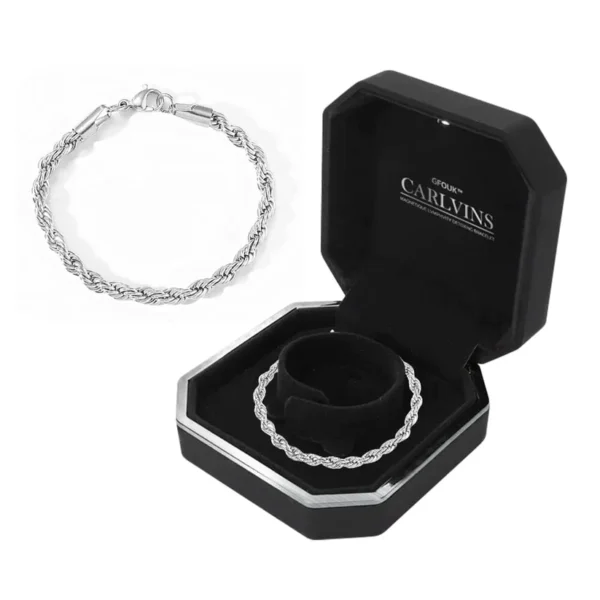 GFOUK™ Carlvins Magnetique Lvmphvity Detoxing Bracelet