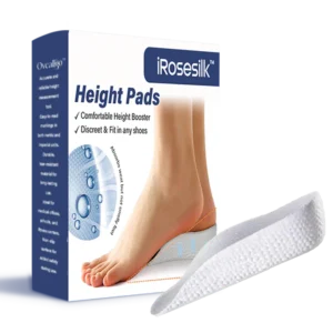 iRosesilk™ Height Pads