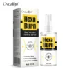 Oveallgo™ HexaBurn Bee Venom Toning Spray