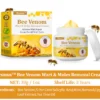 flysmus™ TagCure Bee Venom Wart & Moles Removal Cream