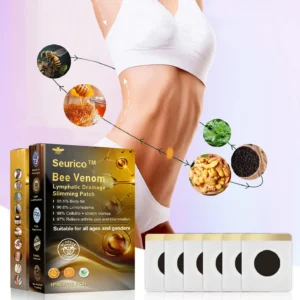 AOA™ Bee Venom Lymphatic Drainage Slimming Patch