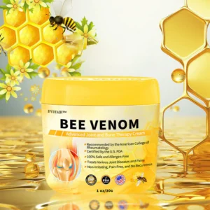 BVHMR™ Bee Venom Advanced Joint and Bone Therapy Cream