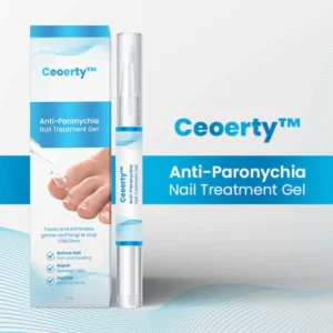 Ceoerty™ Anti-Paronychia Nail Repairing Gel