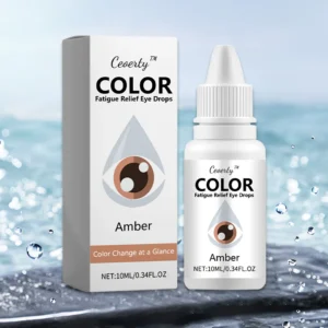 Ceoerty™ Color Fatigue Relief Eye Drops