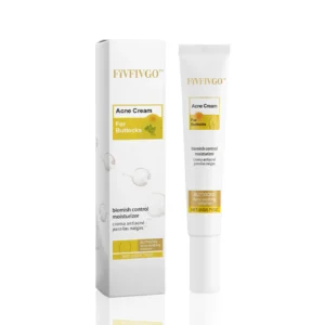 Fivfivgo™ Blemish Control Moisturizer for Buttocks