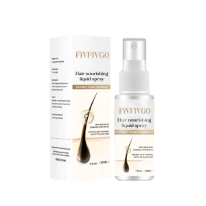 Fivfivgo™ Hair Nourishing Liquid Spray