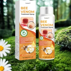 Furzero™ Bee Venom Therapy Spray