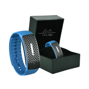 LOVILDS™ Matteo Ultrasonic Body Shape Wristband