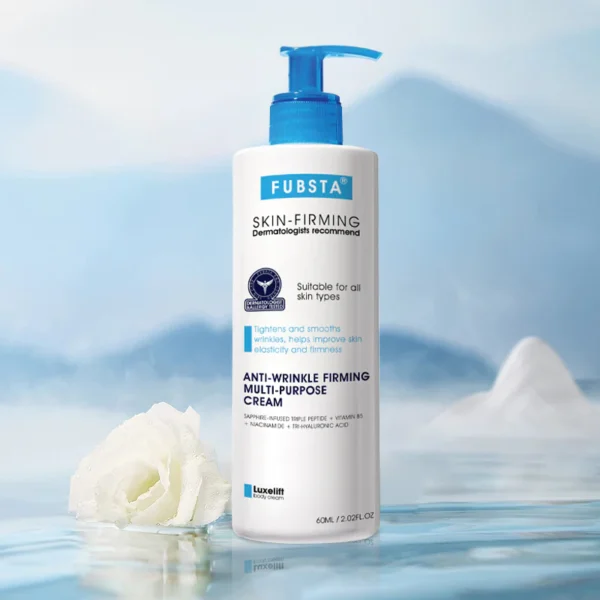 Fubsta® Ultra Firming & Revitalizing Cream