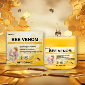 Ceoerty™ Bee Venom Joint and Bone Cream