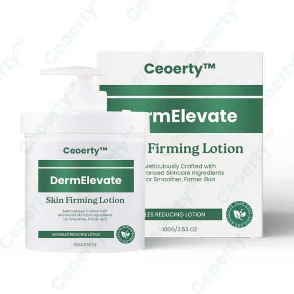 Ceoerty™ DermElevate Skin Firming Lotion