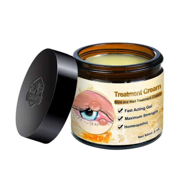 Croaie™ Lipoma & Wart Treatment Cream