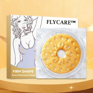 FLYCARE™ Firm Shape Breast Enhancement Patches