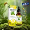 STDEI™ Bee Venom Slimming Navel Detox Castor Oil